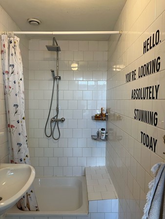 Medium property photo - Dr. Van Mierlostraat 37C, 4811 NK Breda